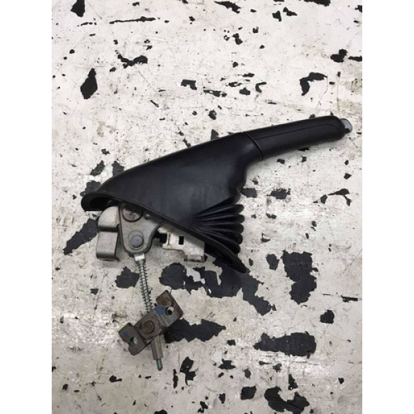 Alavanca Freio De Mão Fiat Punto 2011 Original Promoção