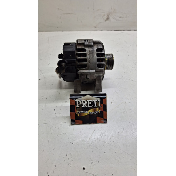 Alternador Peugeot 206 1.4 2006