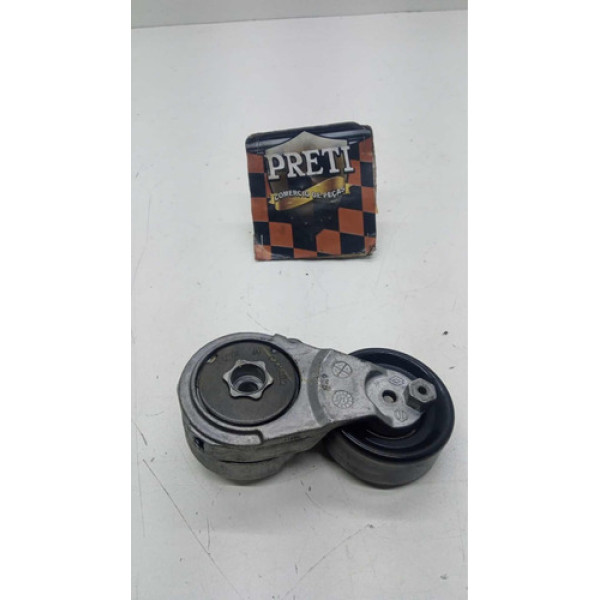 Esticador Tensor Nissan Sentra 2.0 2015