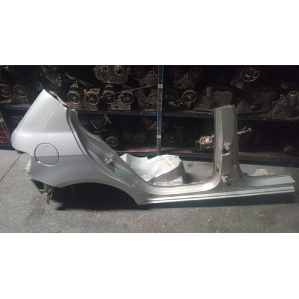 Lateral Trás Lado Direito Vw Gol G5 2010 / 2011 / 2012 