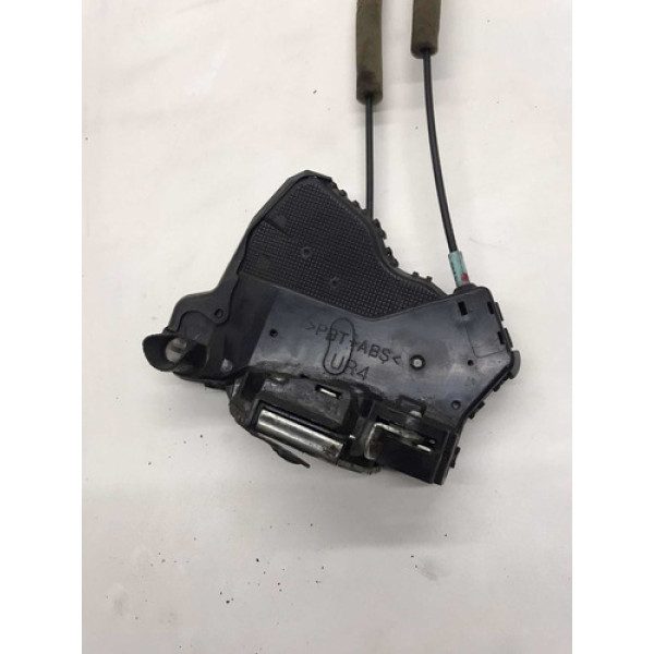 Fechadura Porta Dianteira Corolla 2010 L/d Original Promoção