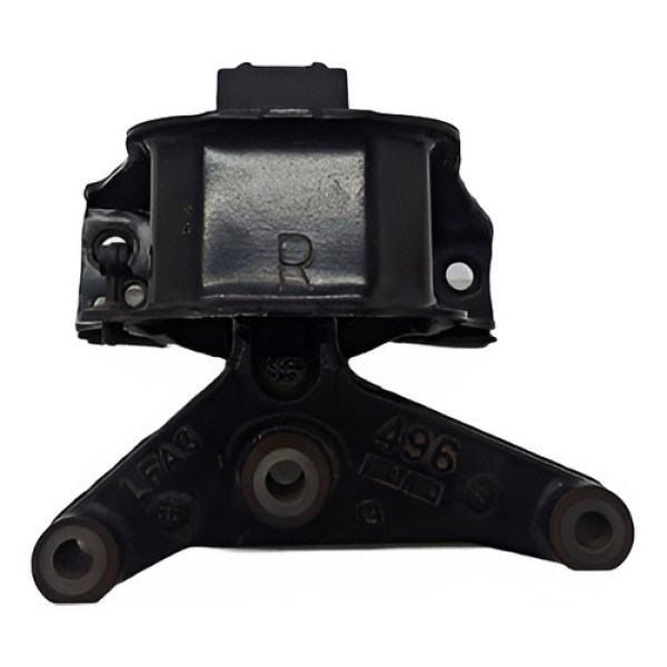 Coxim Motor Lado Direito Citroen C3 1.4 8v 2009 / 2010