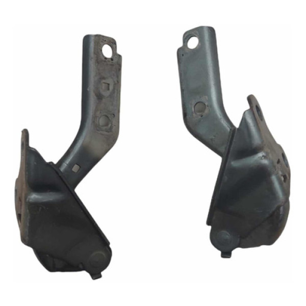 Par Braço Capo Volkswagen Gol G5 2009 Original Promoção