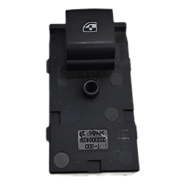 Botão Vidro Traseiro Lado Esquerdo Chevrolet Spin 2013