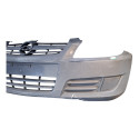 Parachoque Dianteiro Chevrolet Celta 2007 A 2010 C/detalhe