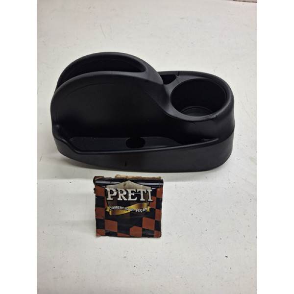 Console Central Toyota Etios 2018 / 2019 