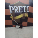 Retrovisor Lado Esquerdo Caoa Cherry S18 2013 Original 