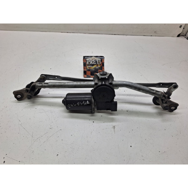 Máquina Limpador Dianteiro Hyundai Veloster 2012 / 2013 