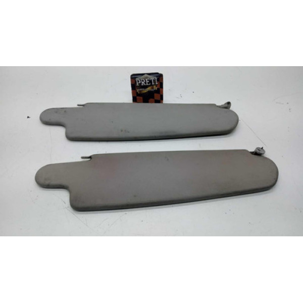 Quebra Sol Volkswagen Kombi 2010