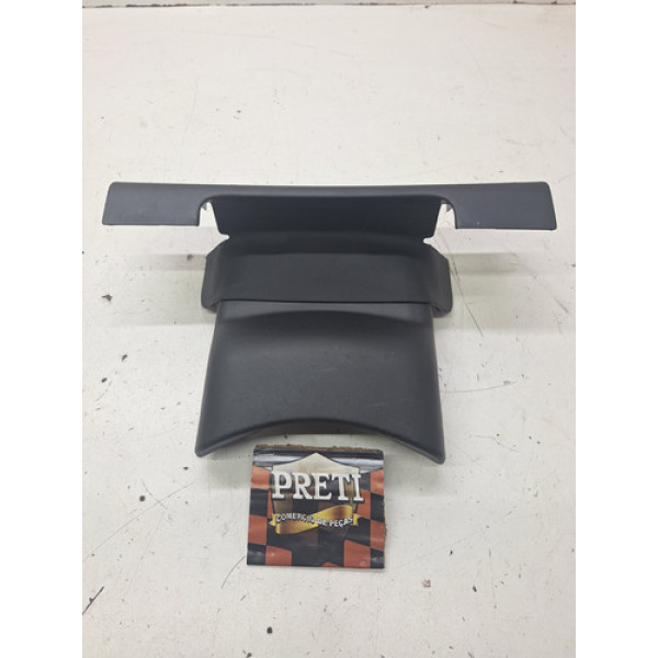 Moldura Acabamento Superior Coluna Direção Volvo Xc60 12/13