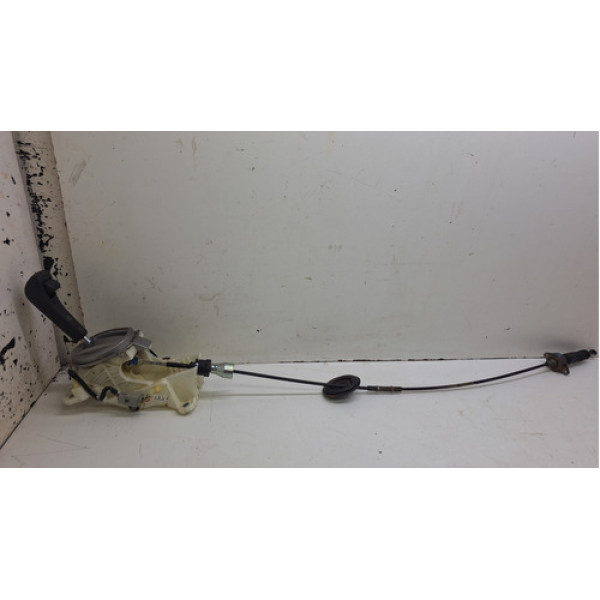 Trambulador Automático Honda Fit 1.5 2003 Á 2008