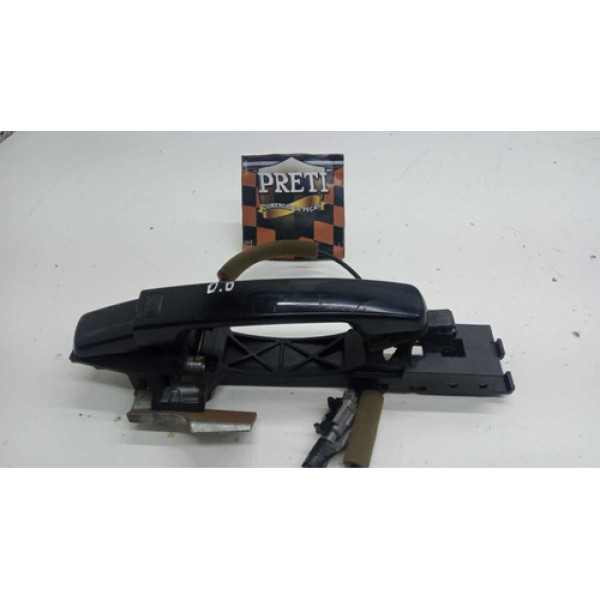 Maçaneta Dianteira Direita Nissan Sentra 2012