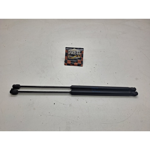 Par Amortecedor Tampa Traseira Ford Ka 2020 /2021