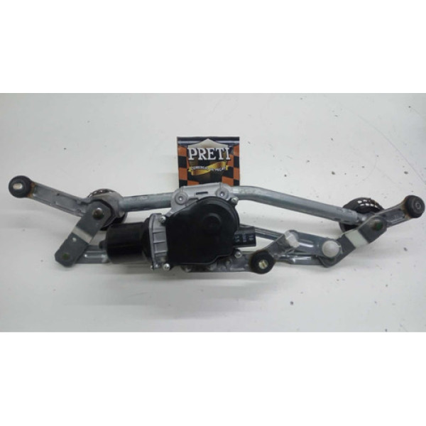 Máquina Do Limpador Dianteiro Sentra 2019