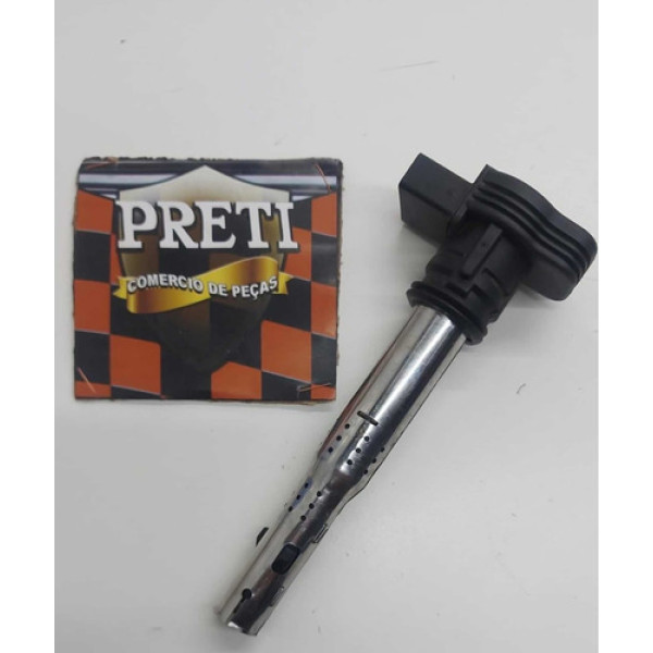 Bobina De Ignição Volkswagen Jetta 2.5 2008 A 2012