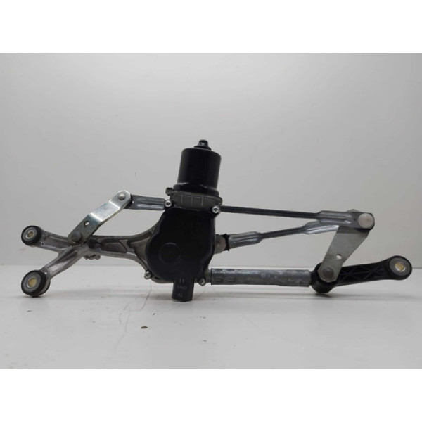 Máquina Limpadora Para Brisa Honda City 1.5 2015 A 2021