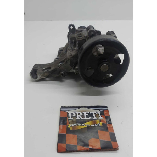 Bomba D Água Nissan Tiida 1.8 2010