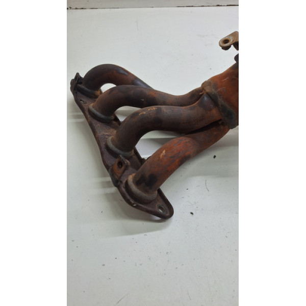 Coletor Escape Toyota Corolla 1.8 16v Gli 2015 / 2016