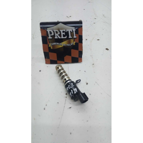 Válvula Selenoide Hyundai New Tucson 1.6 2019