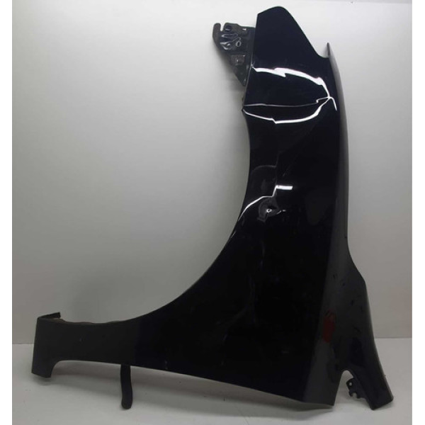 Para Lama Nissan Sentra 2014 Á 2017 L/e C/detalhe