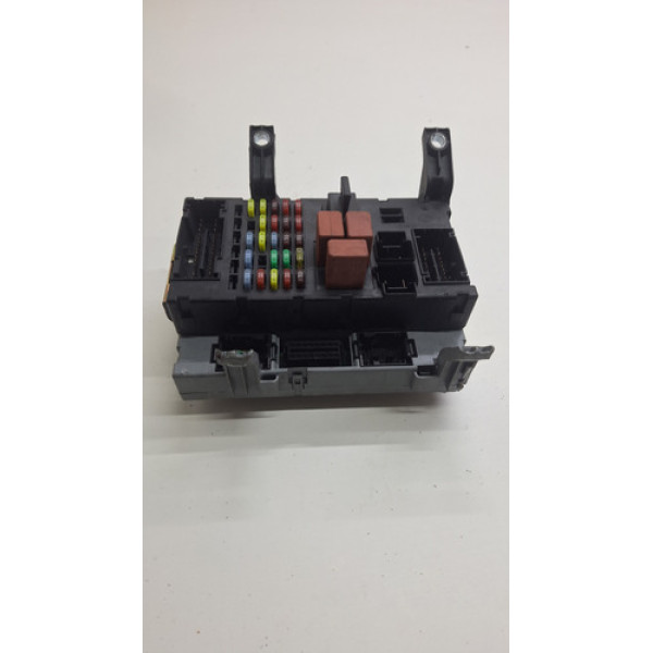 Módulo Body Fiat Idea 1.4 C/detalhe 2007 / 2008