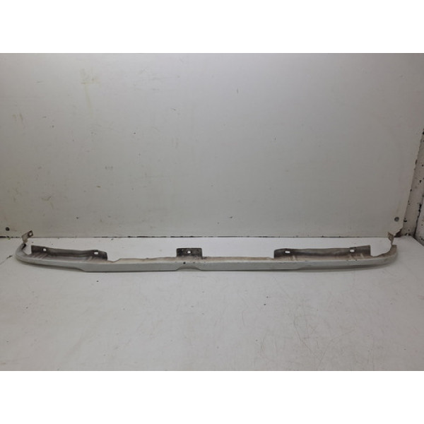 Travessa Parachoque Dianteiro Vw Gol G2 Bola 1998 C/detalhe