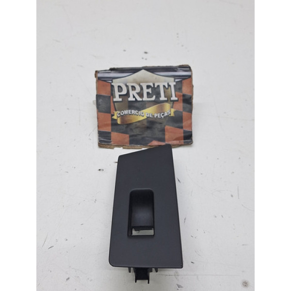 Mold. Acabamento Botão Vidro Traseiro Direito Vw Passat 2012