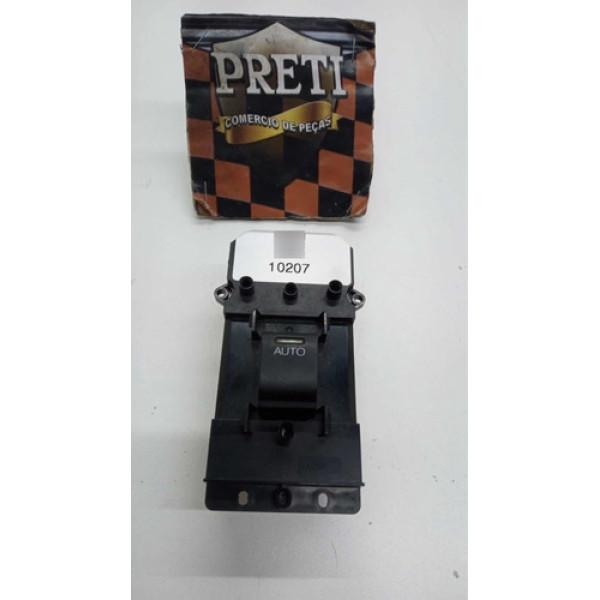 Botão Vidro Elétrico Dianteiro Direito Civic 2013