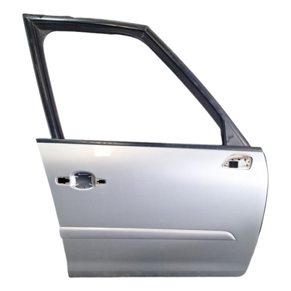 Porta Dianteira Lado Direita Citroën C4 Picasso 2009 / 2010