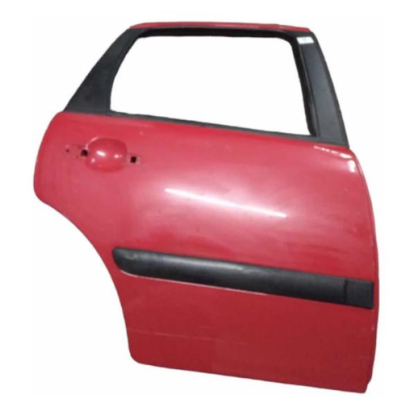 Porta Traseira Direita Citröen C3 2009
