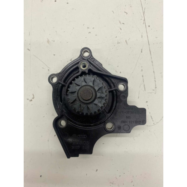 Bomba D Água Tiguan 2.0 Tsi 2010 A 2014 Incompleta