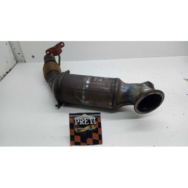 Catalisador Bmw 316i 1.6 Thp 2014