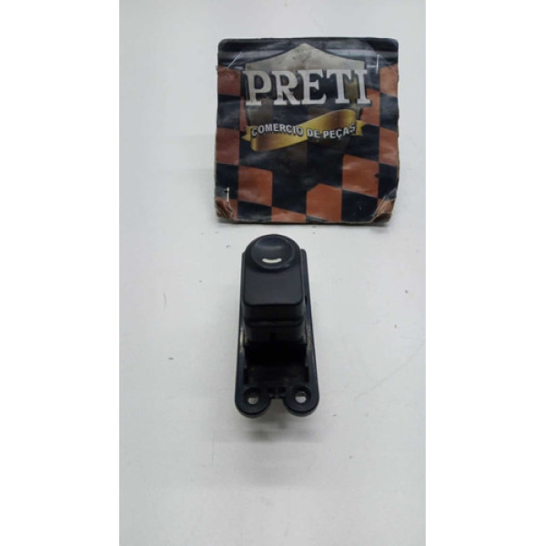 Botão Vidro Elétrico Hyundai Hb20 2014