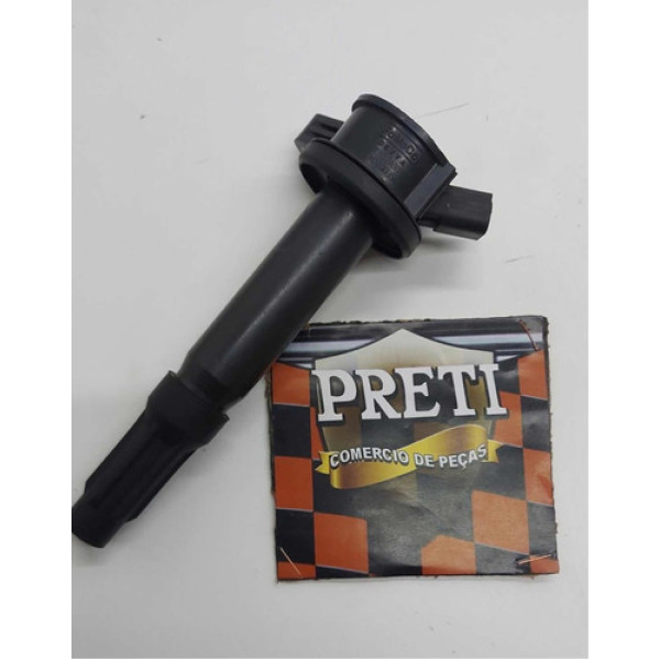 Bobina De Ignição Ford Fusion 3.0 V6 2009