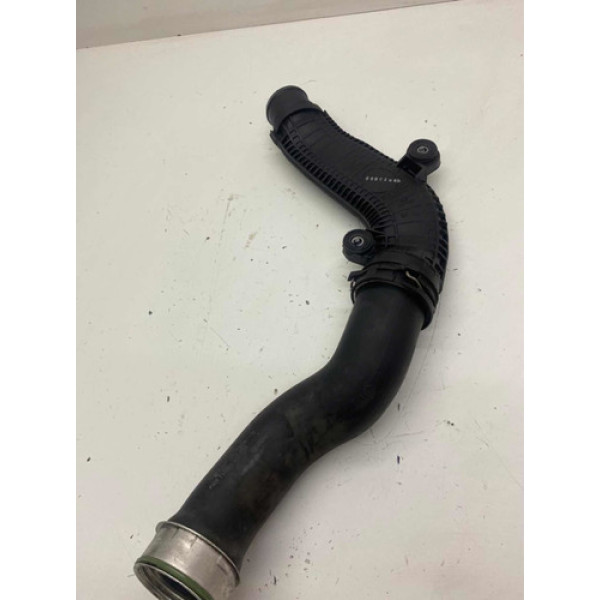 Mangueira Intercooler Tiguan Tsi 2.0 200cv 2010 A 2012