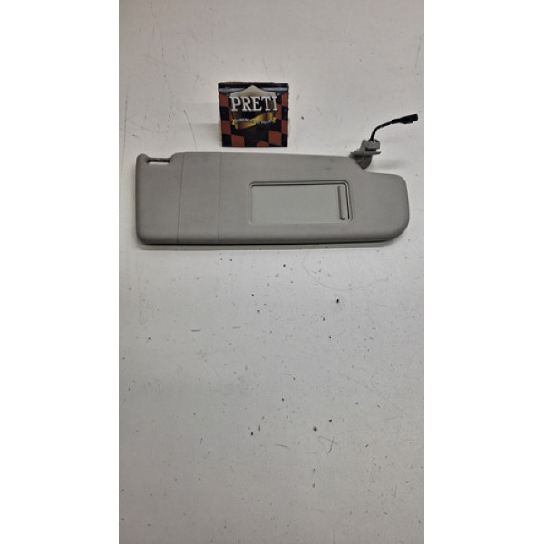 Quebra Sol Lado Direito Volkswagen Passat 2012 A 2015 