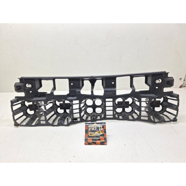 Alma Absorvedor Impacto Traseiro Ford Ka 2016 / 2017 / 2018