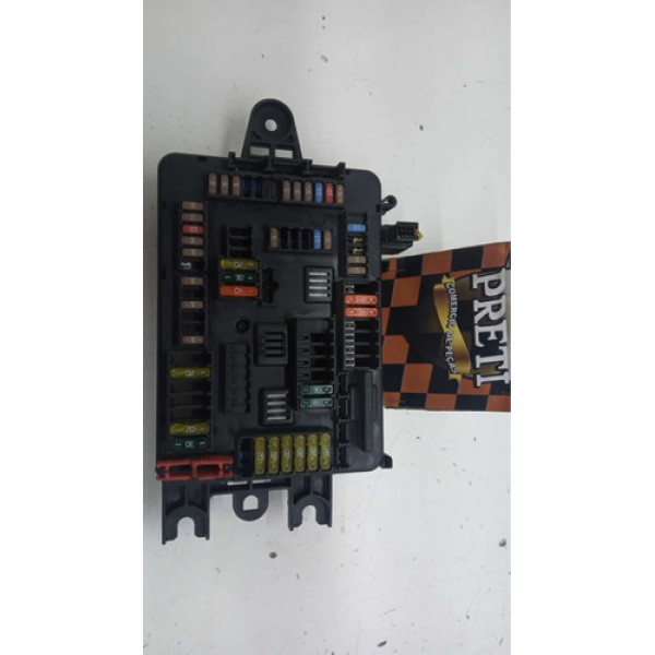 Caixa Fusível Bmw 320i 2014