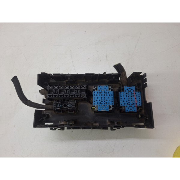 Suporte Caixa Fusível Fiat Freemont 2.4 2012 N°68079356ab