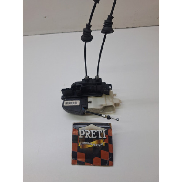 Fechadura Porta Dianteira Esquerda Hyundai I30 Sw 2010/2011