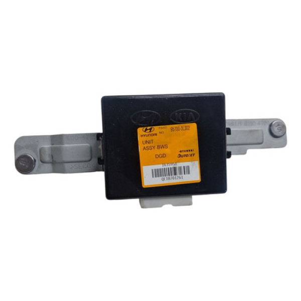 Módulo Emergência Hyundai Azera 3.3 2008 