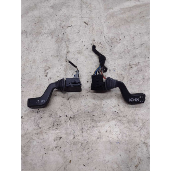 Chave Seta Chevrolet Agile 2014 Original 