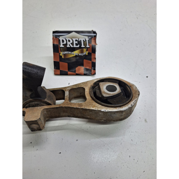 Suporte Coxim Câmbio Jeep Renegade 1.8 Etorq 2019 