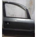 Porta Dianteira Direita Chevrolet Zafira 2010