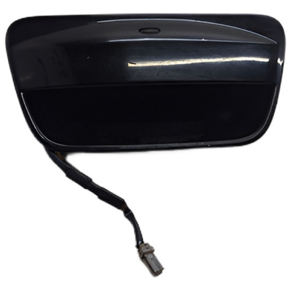 Maçaneta Externa Tampa Traseira Nissan Tiida 2011 / 2012