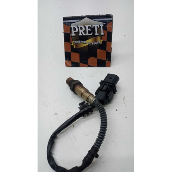 Sonda Lambda Land Rover Evoque 2012