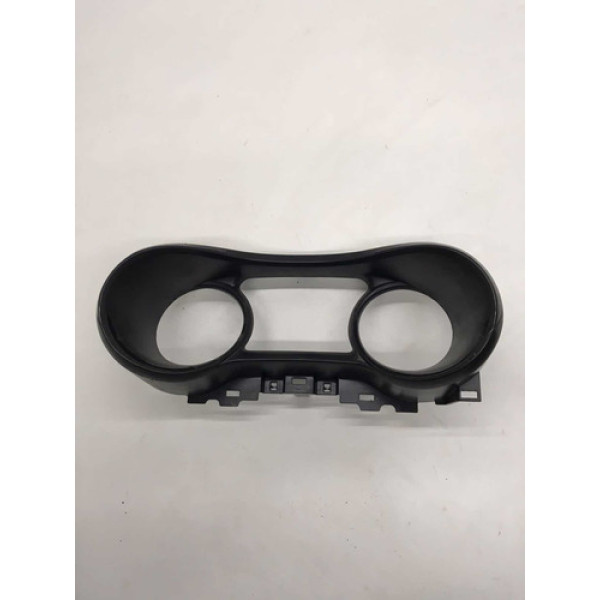 Moldura Painel De Instrumento Fiat Argo 1.8 2018 Manual