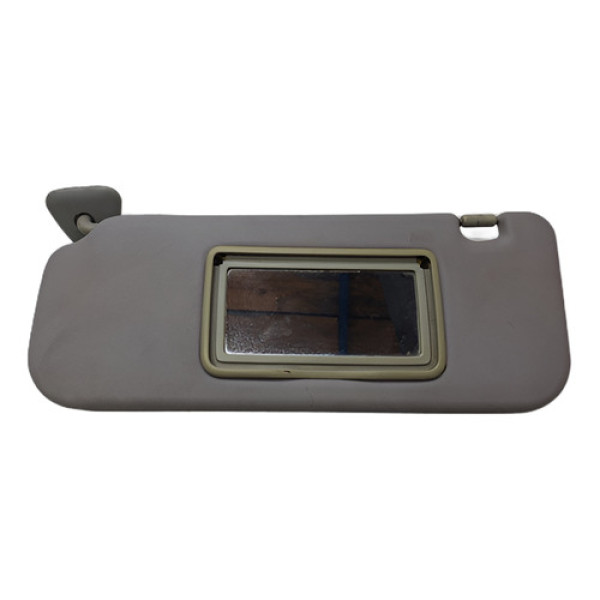 Quebra Sol Lado Esquerdo Toyota Corolla 2003 A 2008