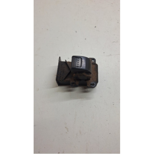 Botão Vidro Elétrico Dianteiro Direito Honda Fit 2003 Á 2008