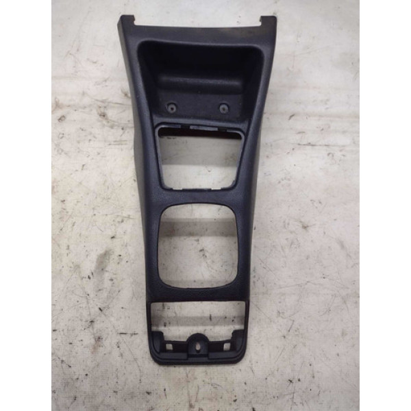 Console Central Fiat Palio Chineizinho 2005 Original